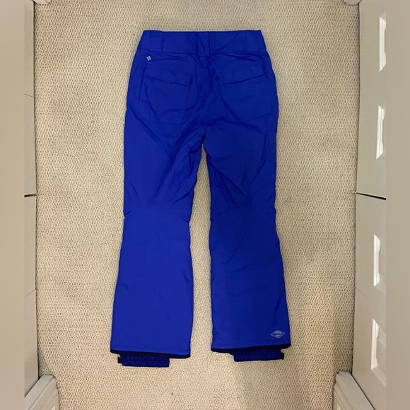 Columbia Ski Snowboard Pants Women’s Medium - Picture 2 of 12